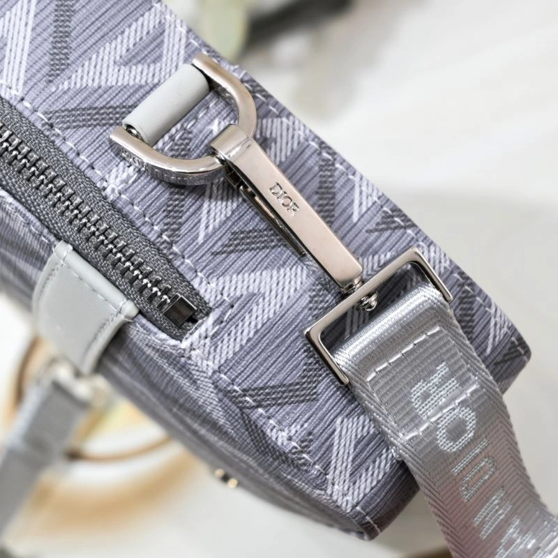 Christian Dior Satchel Bags TechFriendly 85634