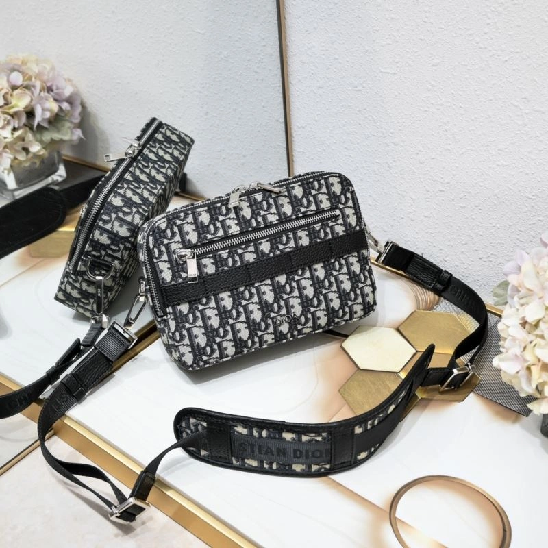 Christian Dior Satchel Bags Lightweight 85664