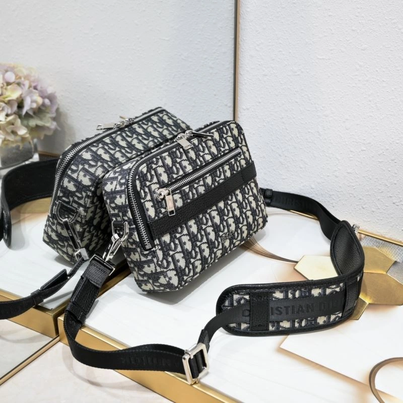 Christian Dior Satchel Bags Lightweight 85664