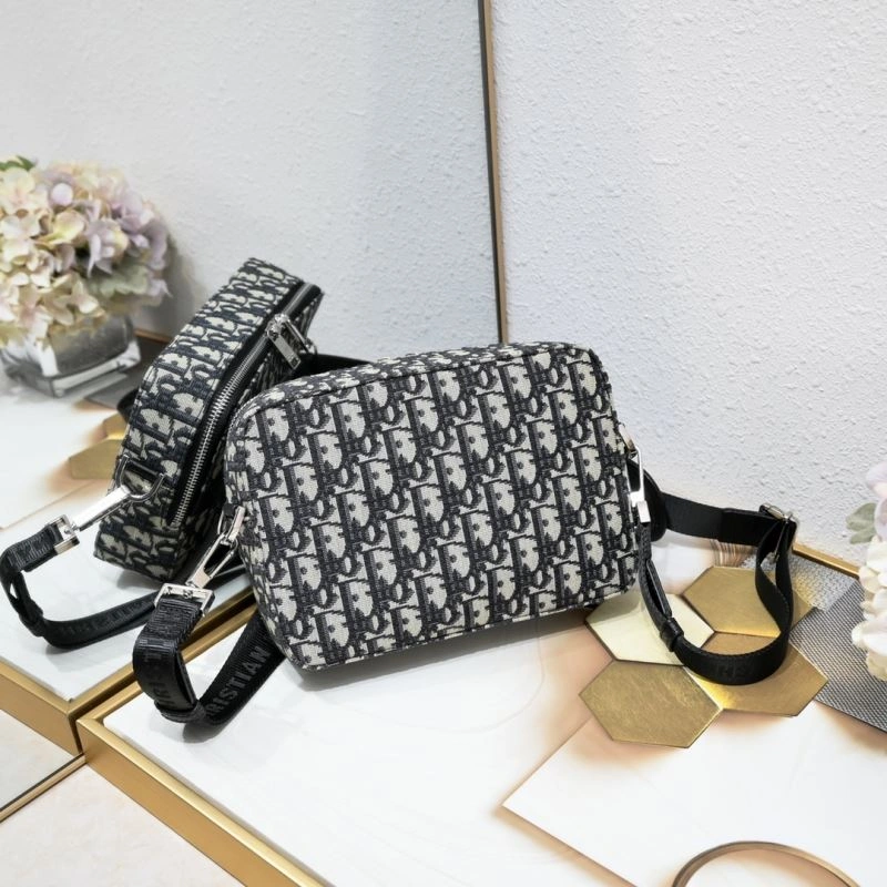 Christian Dior Satchel Bags Lightweight 85664