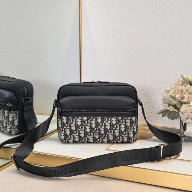 Christian Dior Satchel Bags Practical 85633