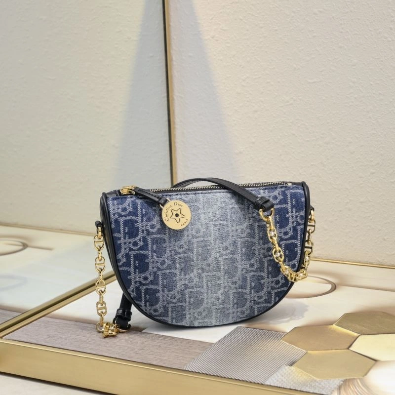 Christian Dior Satchel Bags SunProtective 85623