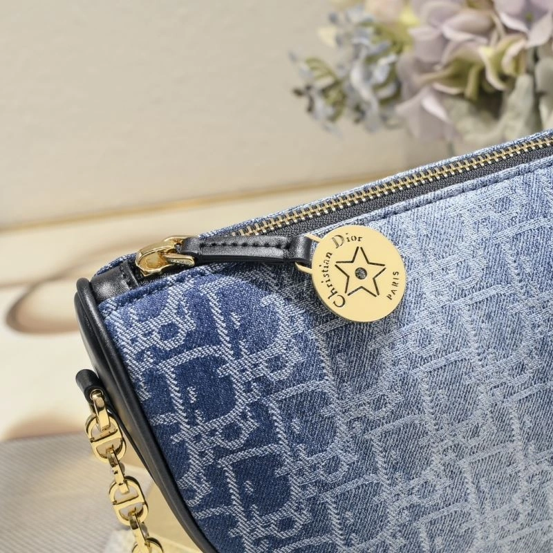 Christian Dior Satchel Bags SunProtective 85623
