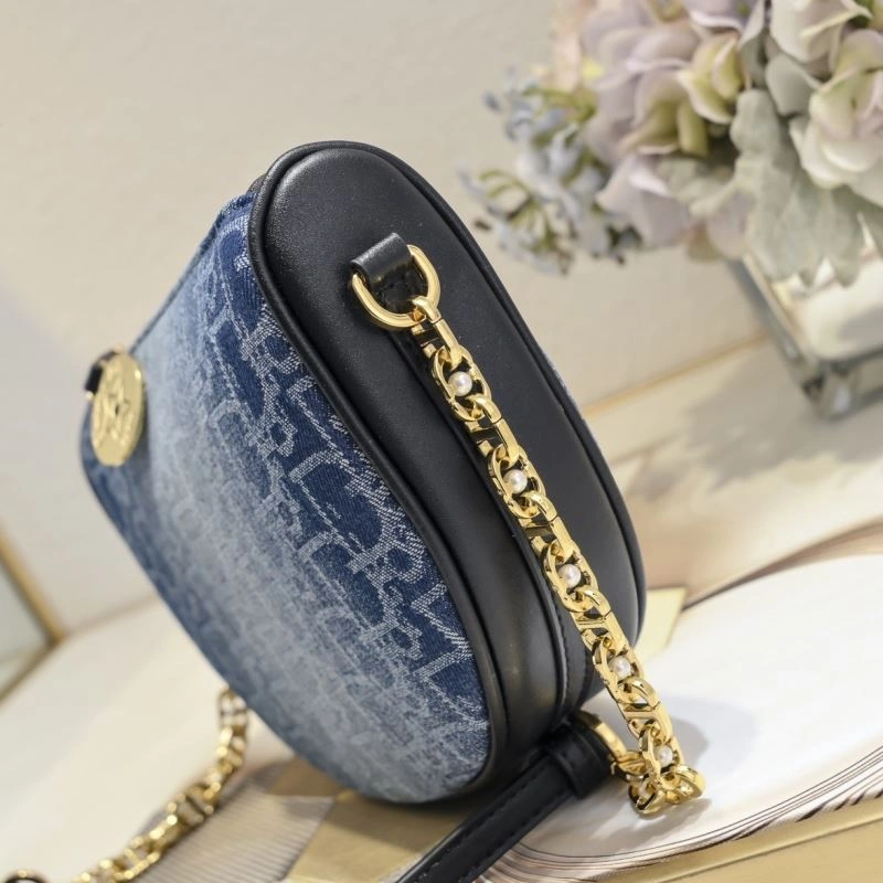 Christian Dior Satchel Bags SunProtective 85623