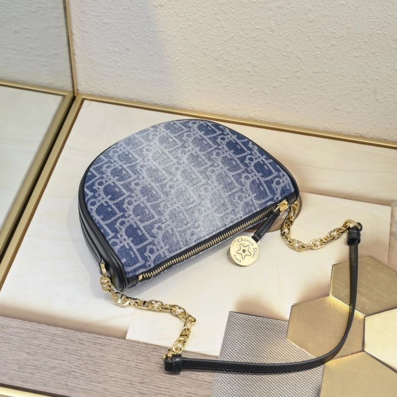 Christian Dior Satchel Bags SunProtective 85623