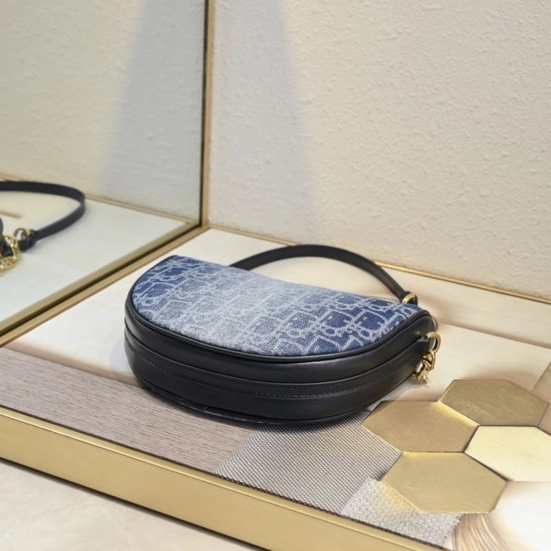 Christian Dior Satchel Bags SunProtective 85623