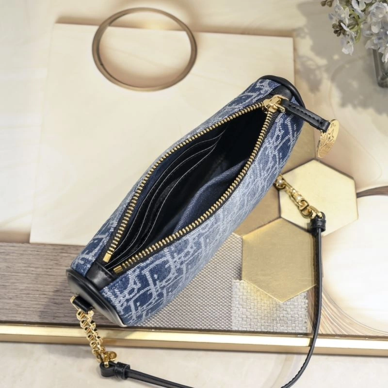 Christian Dior Satchel Bags SunProtective 85623