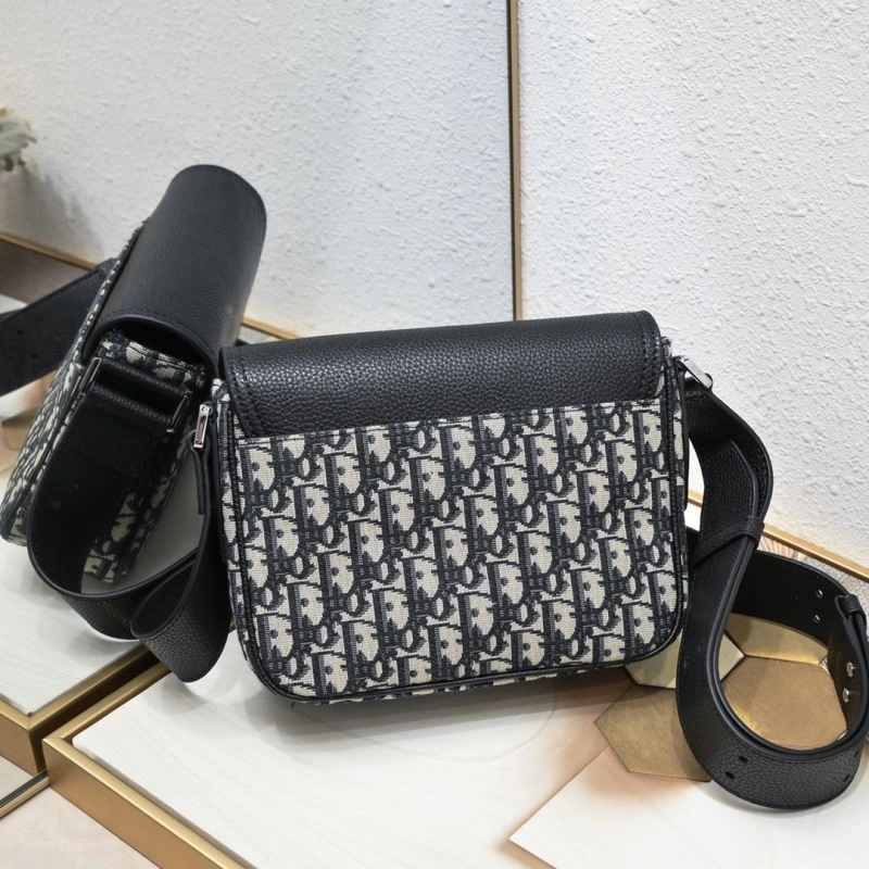 Christian Dior Satchel Bags MoistureWicking 85621