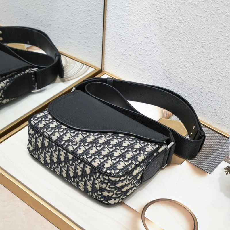 Christian Dior Satchel Bags MoistureWicking 85621