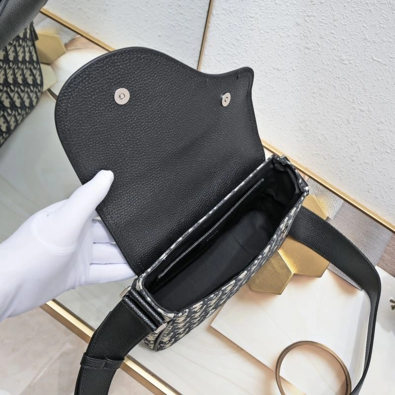 Christian Dior Satchel Bags MoistureWicking 85621