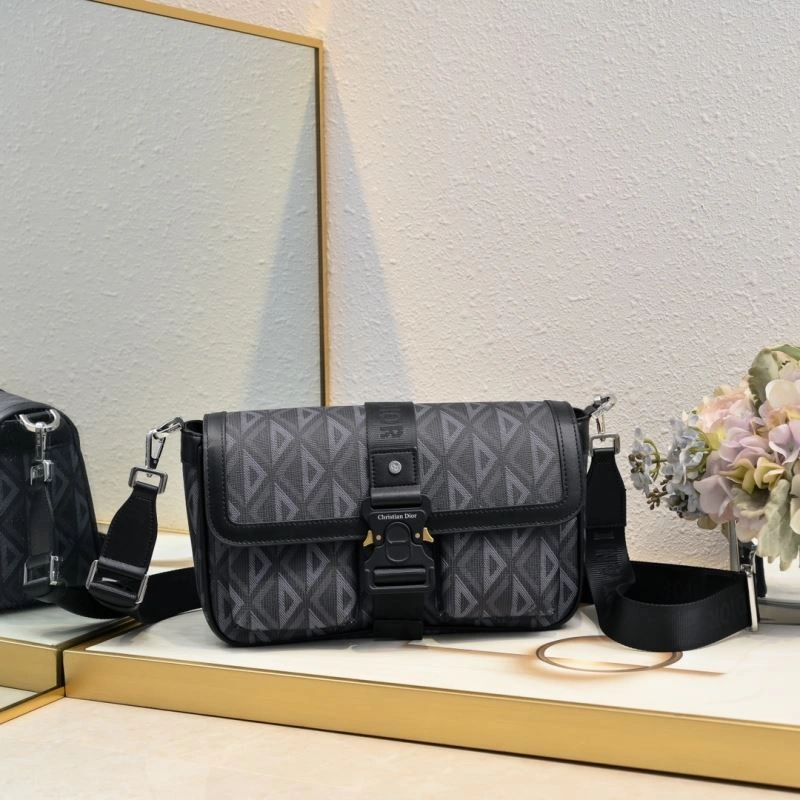 Christian Dior Satchel Bags ModernLook 85607