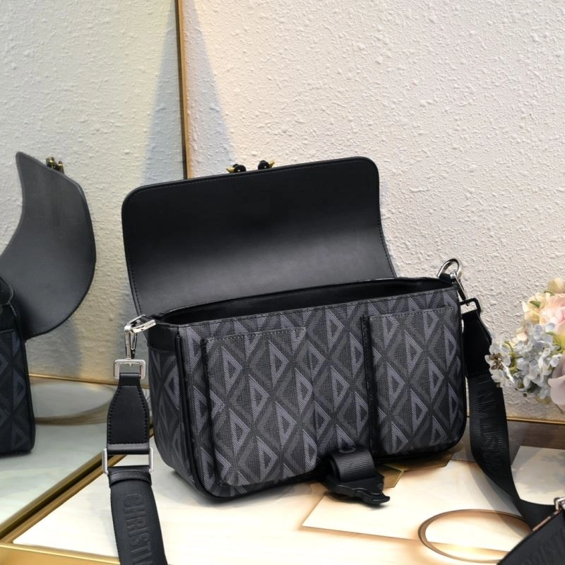 Christian Dior Satchel Bags ModernLook 85607