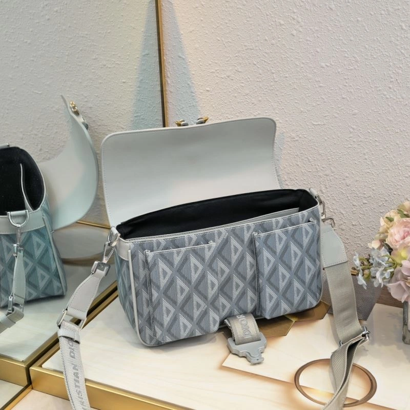 FashionForward Christian Dior Satchel Bags 85612