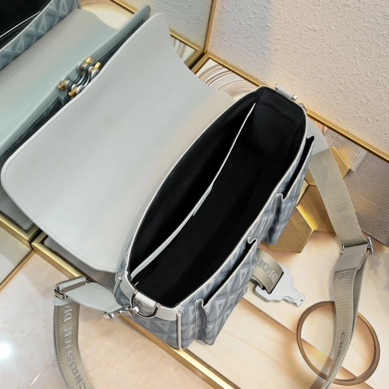 FashionForward Christian Dior Satchel Bags 85612