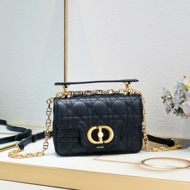 Christian Dior Satchel Bags Seasonal 85675