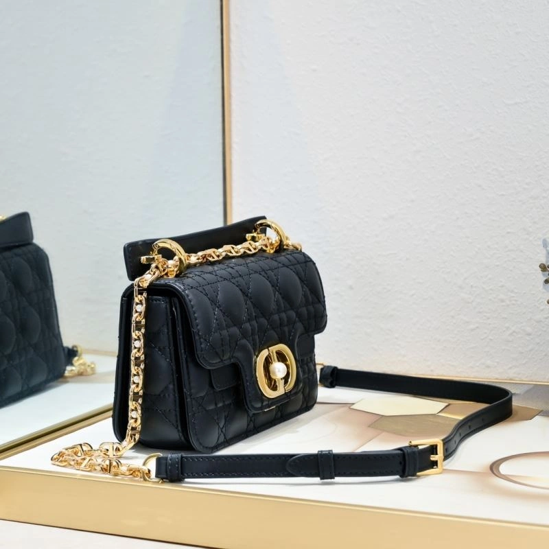 Christian Dior Satchel Bags Seasonal 85675