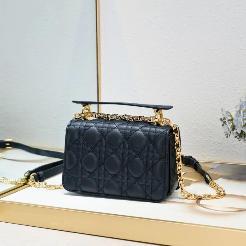 Christian Dior Satchel Bags Seasonal 85675