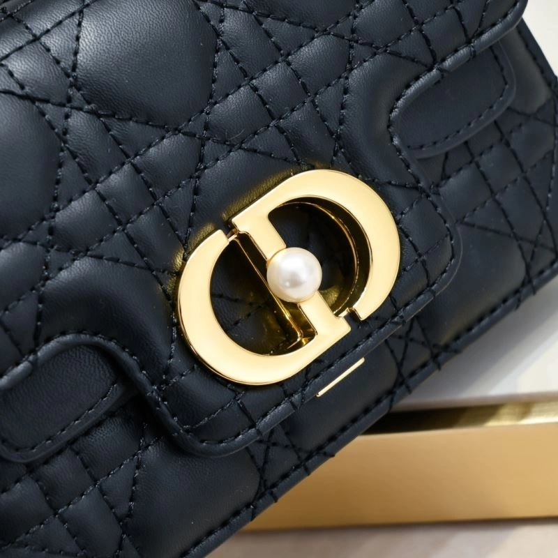 Christian Dior Satchel Bags Seasonal 85675