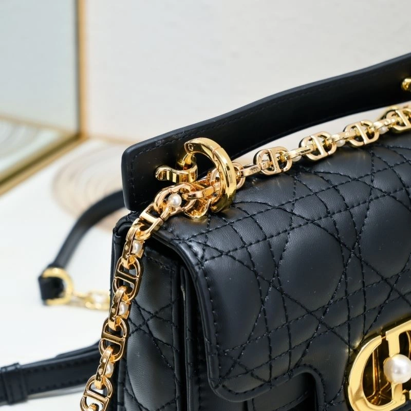 Christian Dior Satchel Bags Seasonal 85675