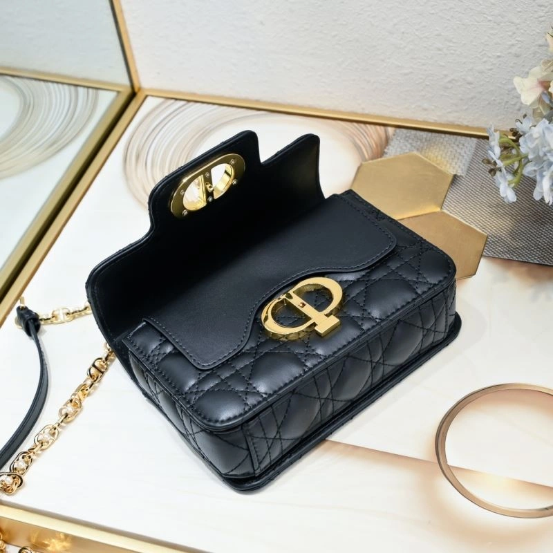 Christian Dior Satchel Bags Seasonal 85675