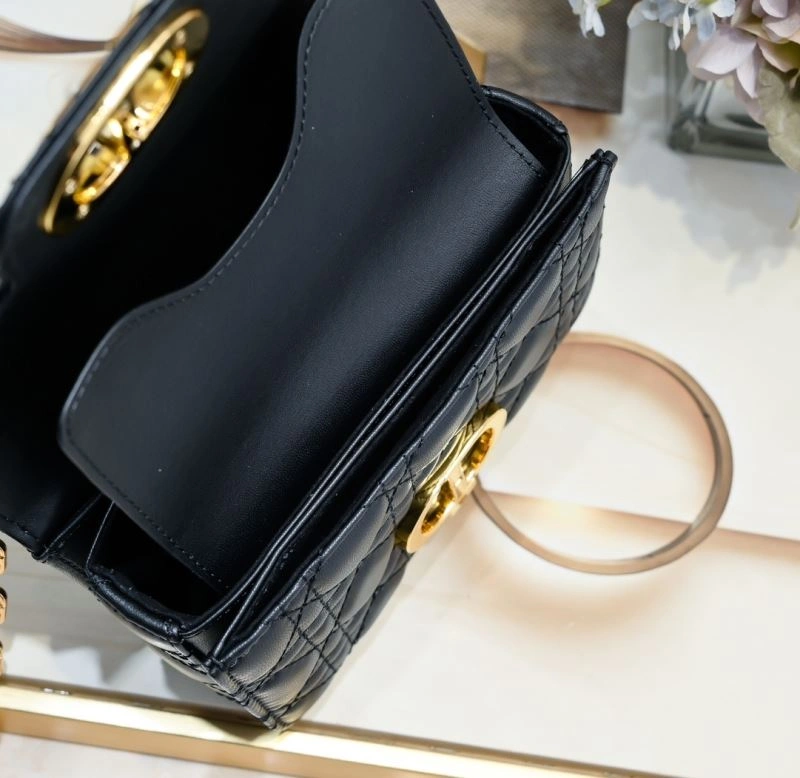 Christian Dior Satchel Bags Seasonal 85675