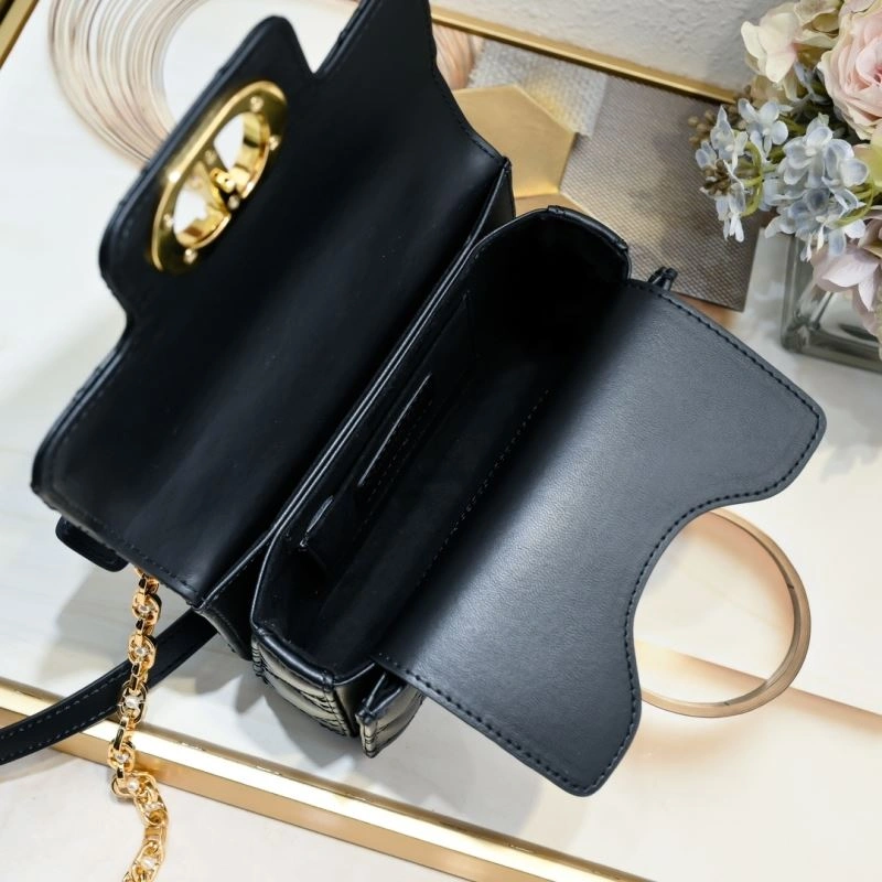 Christian Dior Satchel Bags Seasonal 85675