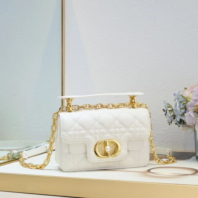 Christian Dior Satchel Bags StreetReady 85604