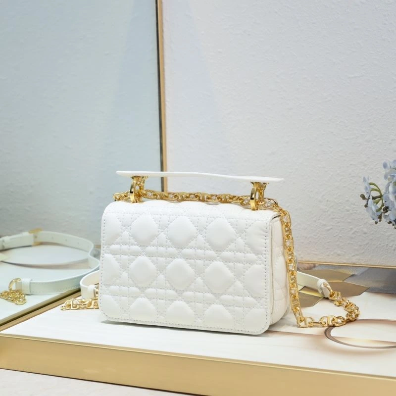Christian Dior Satchel Bags StreetReady 85604