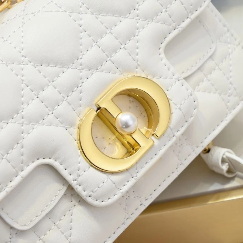 Christian Dior Satchel Bags StreetReady 85604
