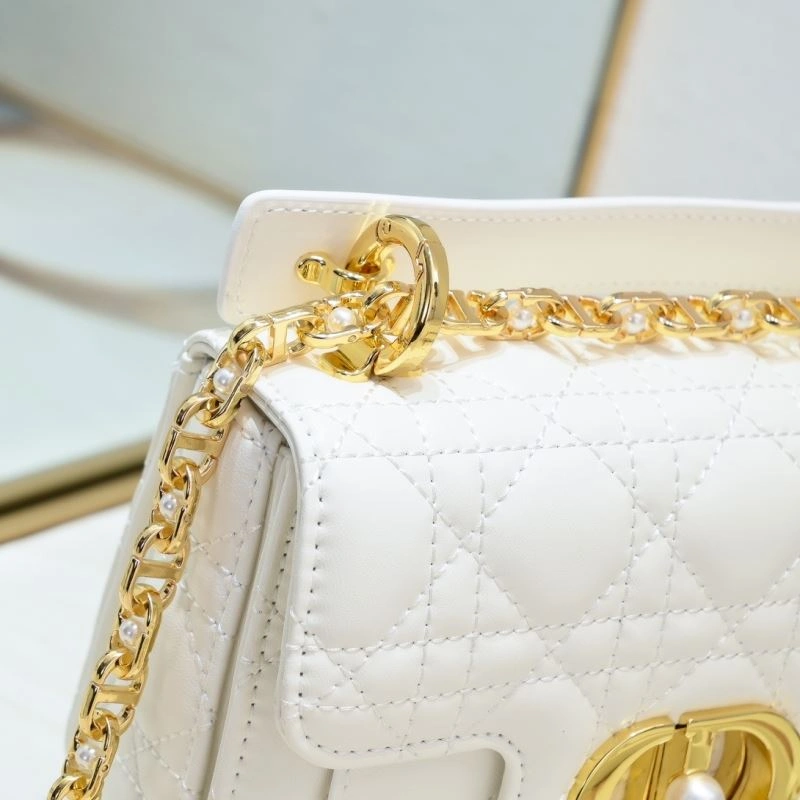 Christian Dior Satchel Bags StreetReady 85604