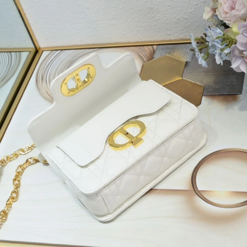 Christian Dior Satchel Bags StreetReady 85604