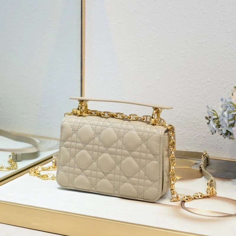 Christian Dior Satchel Bags GoAnywhere 85605