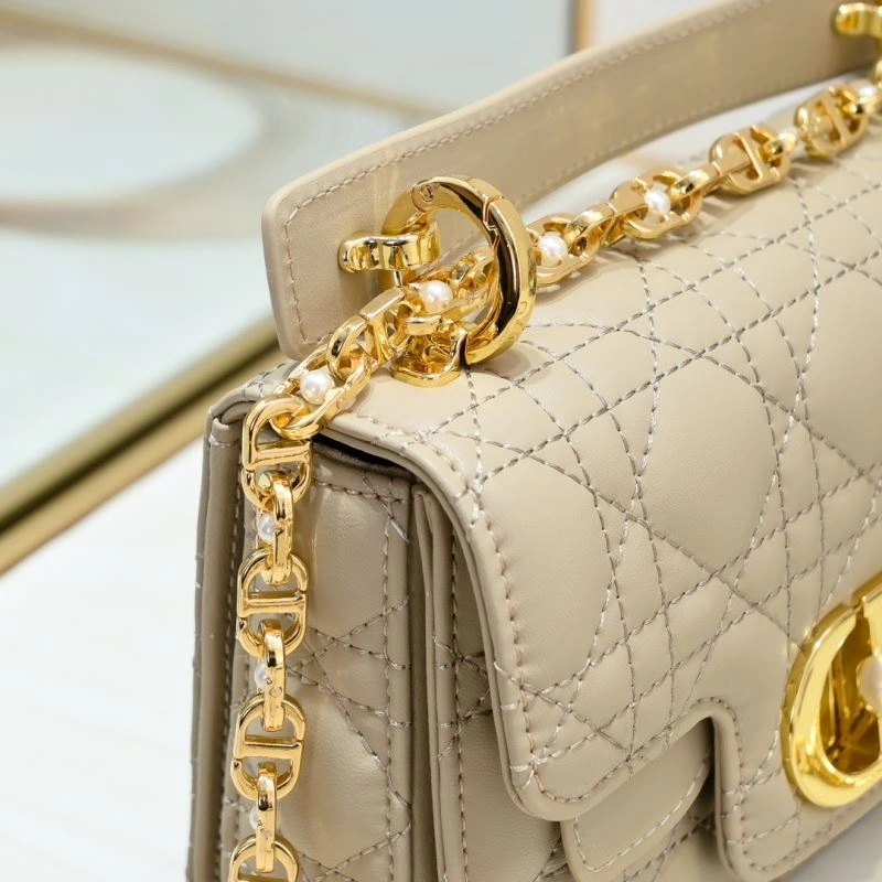 Christian Dior Satchel Bags GoAnywhere 85605