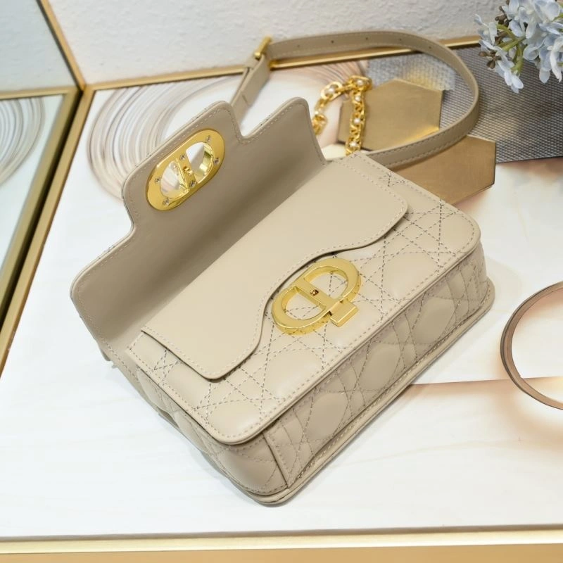 Christian Dior Satchel Bags GoAnywhere 85605