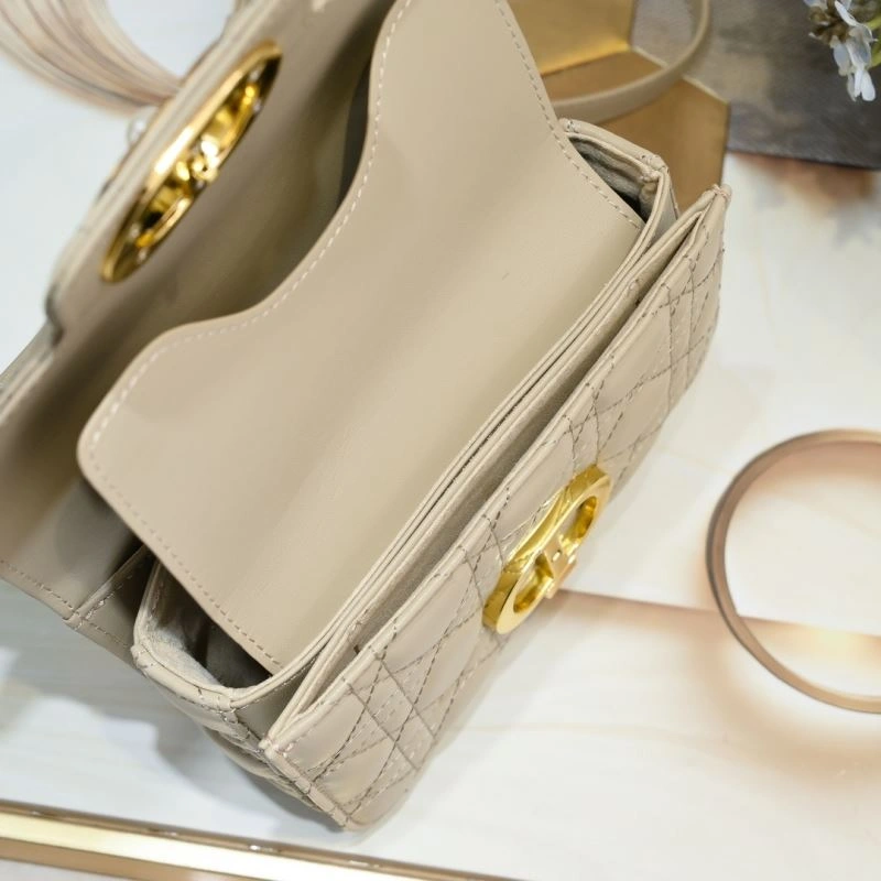 Christian Dior Satchel Bags GoAnywhere 85605