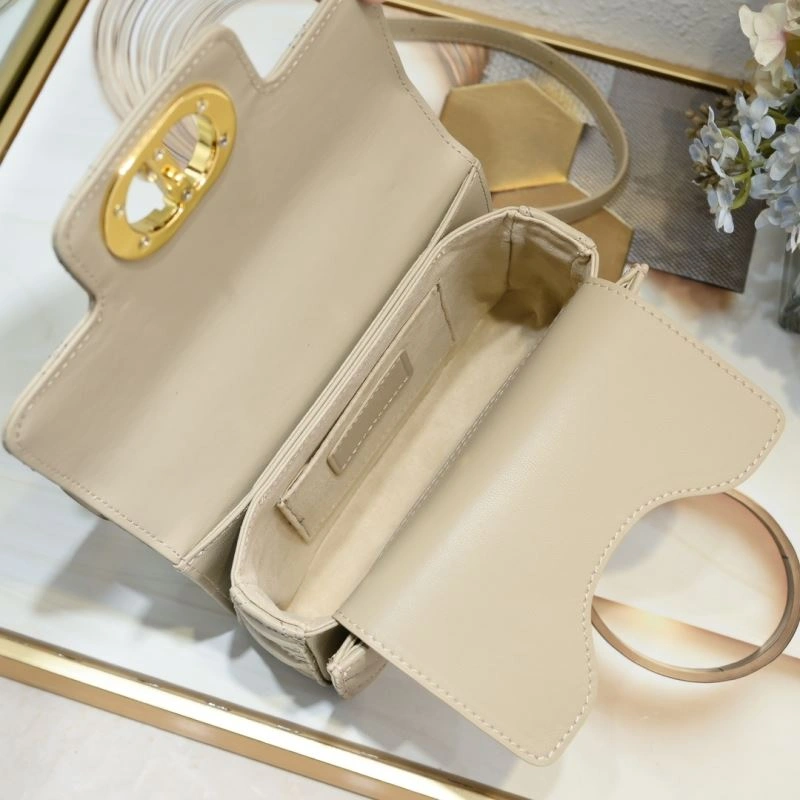Christian Dior Satchel Bags GoAnywhere 85605