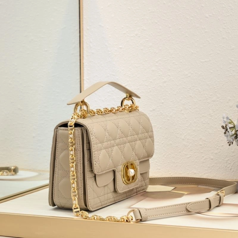Casual Christian Dior Satchel Bags 85606