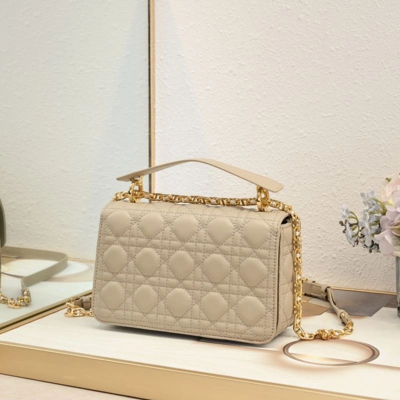 Casual Christian Dior Satchel Bags 85606