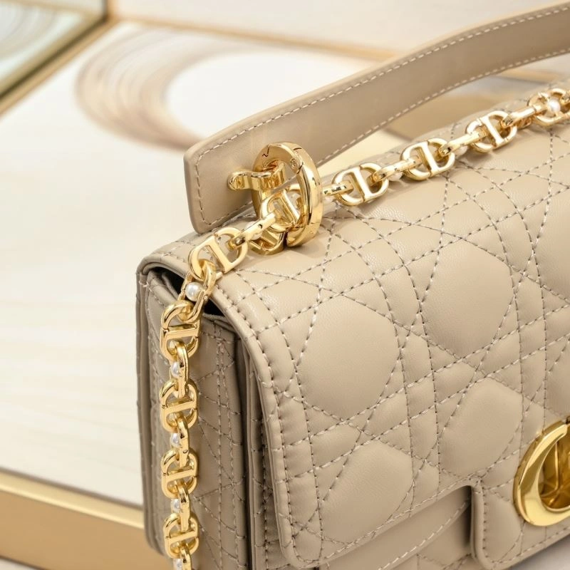 Casual Christian Dior Satchel Bags 85606