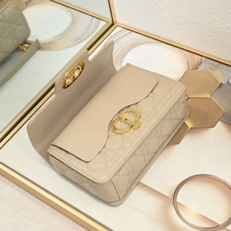 Casual Christian Dior Satchel Bags 85606