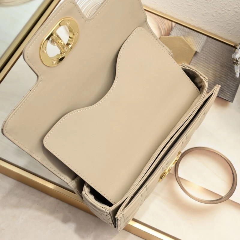 Casual Christian Dior Satchel Bags 85606