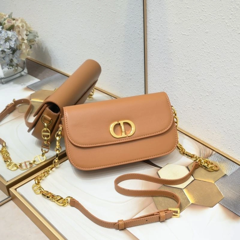 Unisex Christian Dior Satchel Bags 85602