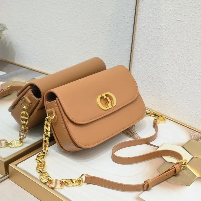 Unisex Christian Dior Satchel Bags 85602