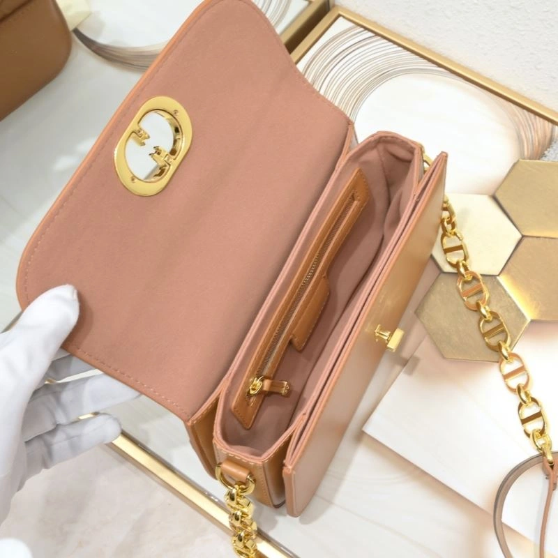 Unisex Christian Dior Satchel Bags 85602