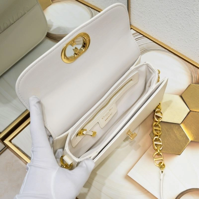 Christian Dior Satchel Bags Practical 85610