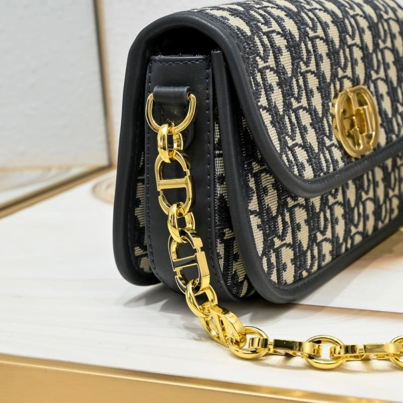 SoftTouch Christian Dior Satchel Bags 85599
