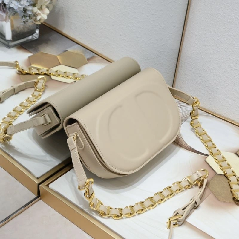 Christian Dior Satchel Bags Elegant 85592