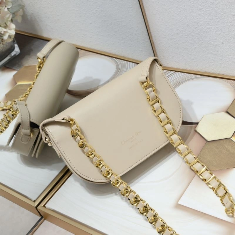 Christian Dior Satchel Bags Elegant 85592