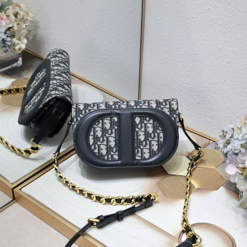 Christian Dior Satchel Bags FreshLook 85600