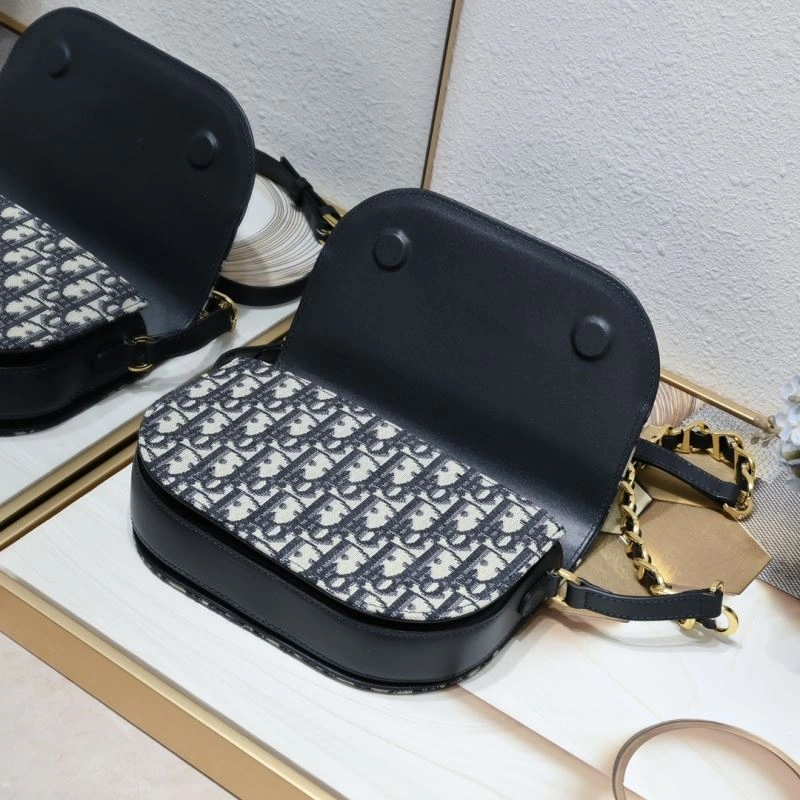 Christian Dior Satchel Bags FreshLook 85600
